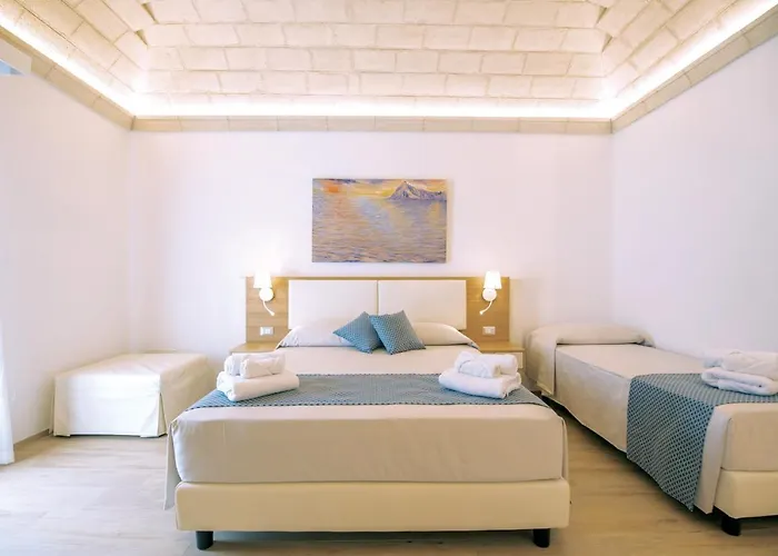 I Mori Hotel