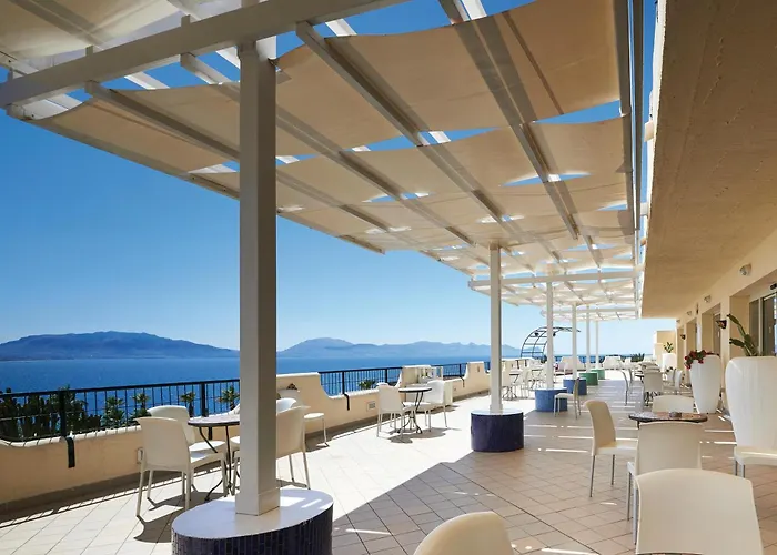 Cdshotels Terrasini - Citta Del Mare