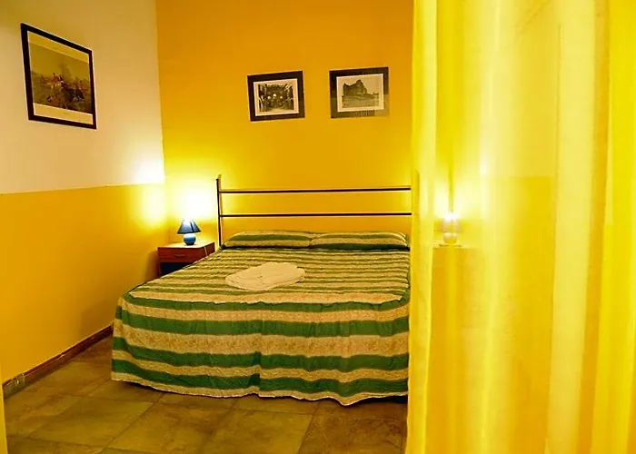 Terrasini 2000 - Case Vacanze