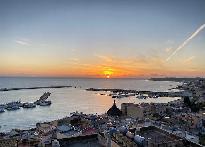 Domus Maris Relais Boutique Hotel